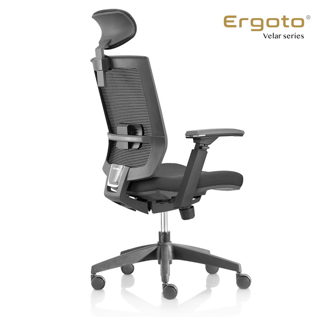 Ghế văn phòng cao cấp Ergonomic office chair Velar X04H-NL