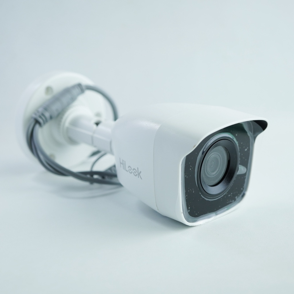 HIKVISION Camera Hi-Look Thc-B120-Pc 2mp Chất Lượng Cao