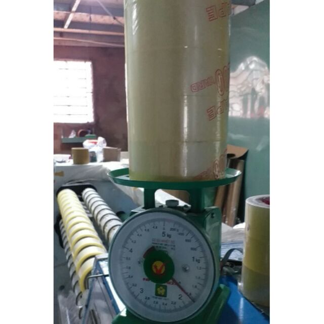 Băng Keo 200Yard 1.8KG