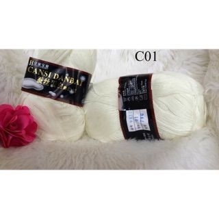 Cansi danbai (bảng màu 1)