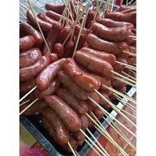 Lạp xưởng tươi đặc sản Hải Dương | BigBuy360 - bigbuy360.vn