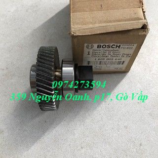 Bộ bánh răng gco 200 1609b03640