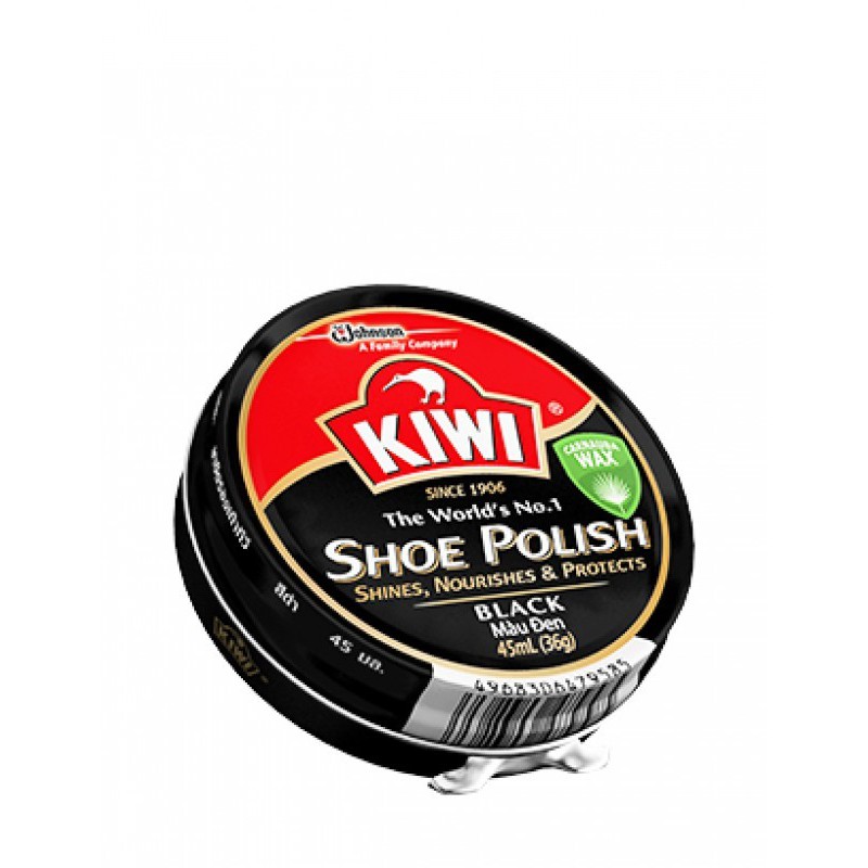 Xi đánh giày KIWI Shoe Polish