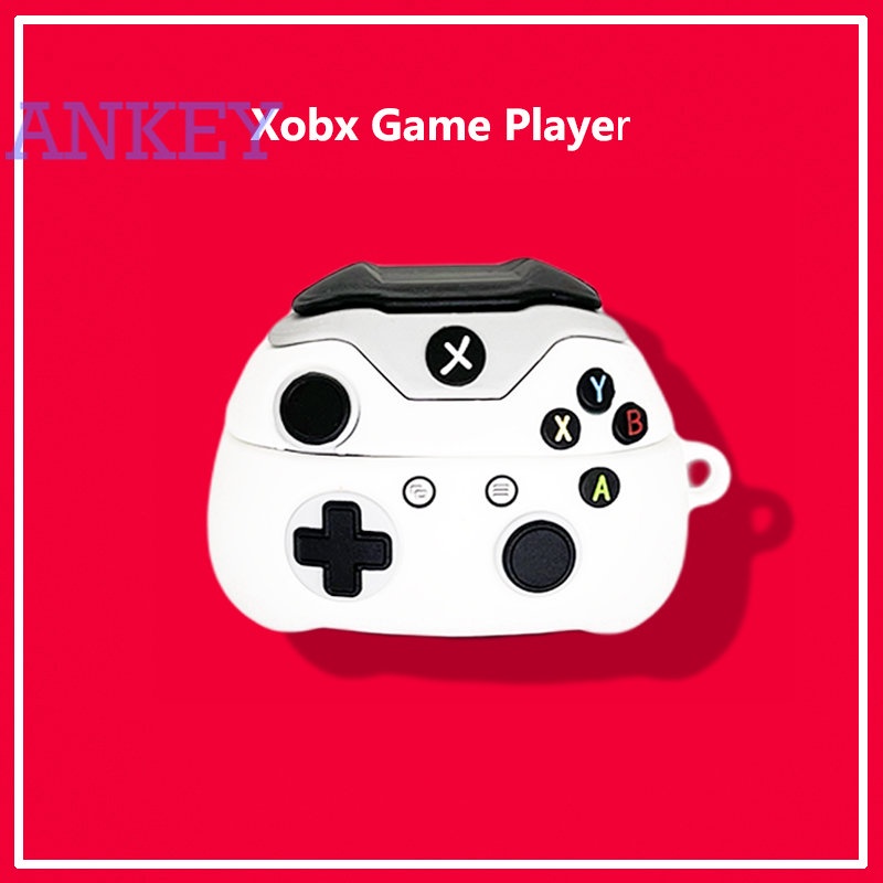 Samsung Galaxy Buds2 Pro / Buds 2 / Buds Pro / Buds Live Vỏ Bảo Vệ Hộp Sạc Tai Nghe Bluetooth Chống Rơi Họa Tiết Hoạt Hình Dễ