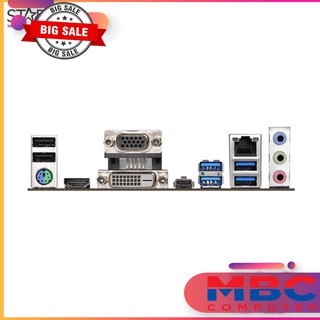 Mainboard ASROCK B365M - Pro4 Mới