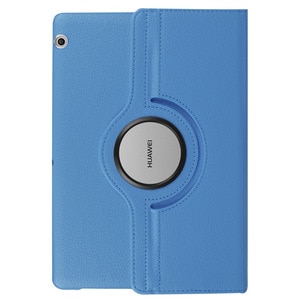 Bao da PU nắp gập xoay 360 độ cho Samsung Galaxy Tab A7 10.4 SM-T500 SM-T505 T500 T505 10.4 inch