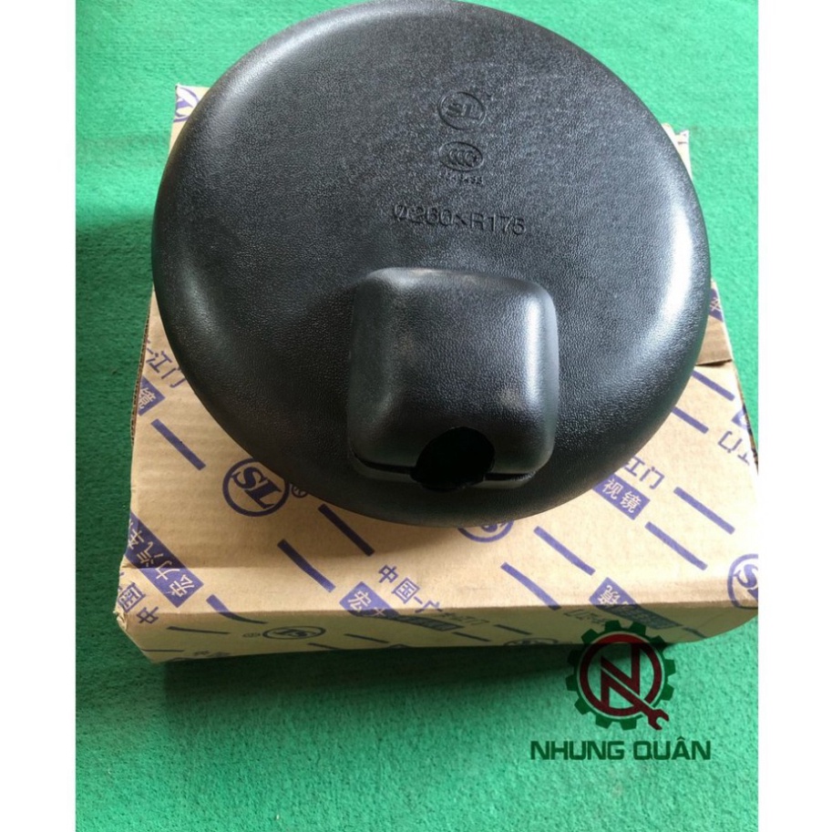 Gương cầu soi đầu xe. lắp xe Dongfeng hoàng huy . SL1682 chính hãng