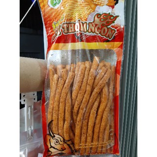 gậy thơm ngon khó cưỡng