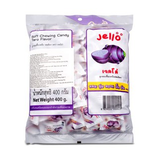 Kẹo dẻo Jello