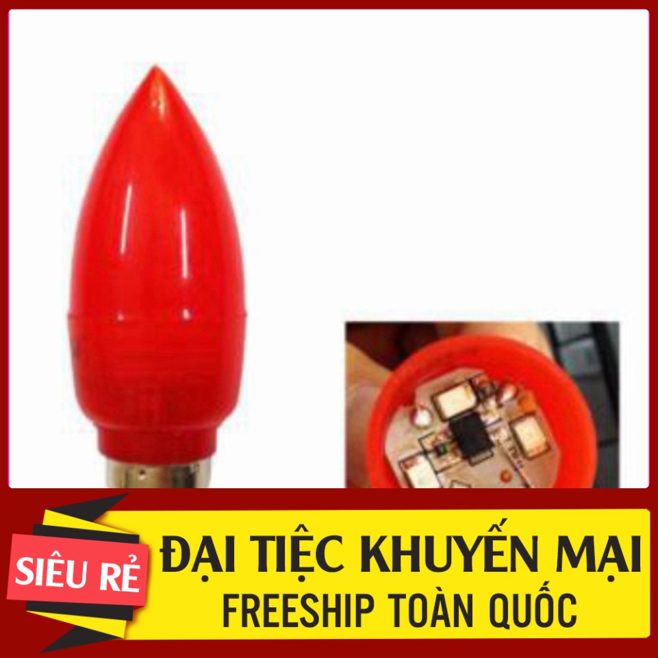 @ FREESHIP Bộ 5 bóng đèn led quả nhót (đèn trái ớt) dùng thắp ban thờ GIÁ TỐT CHỈ CÓ Ở TIỆN ÍCH SHOP !!!!