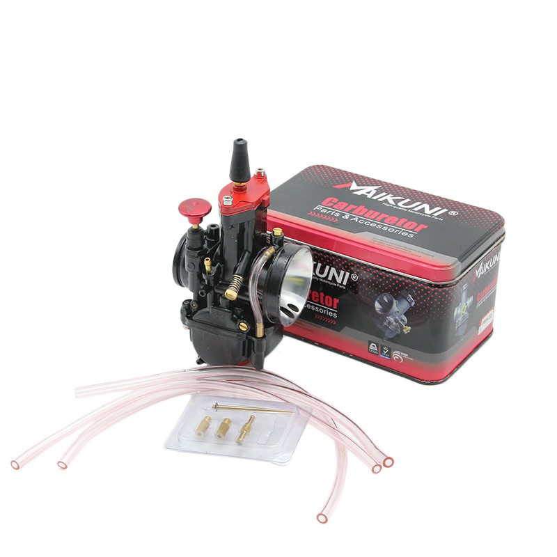 Bộ Chế Hòa Khí ZSDTRP 21 24 26 28 30 32 34mm ATV 125CC 150CC Cho Xe Máy