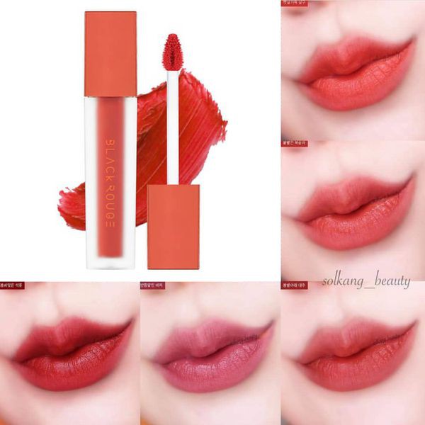 Son Kem Lì Black Rouge Air Fit Velvet Tint Version 3