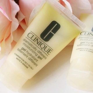 Kem dưỡng ẩm CLINIQUE Dramatically Different moisturizing gel 30ml