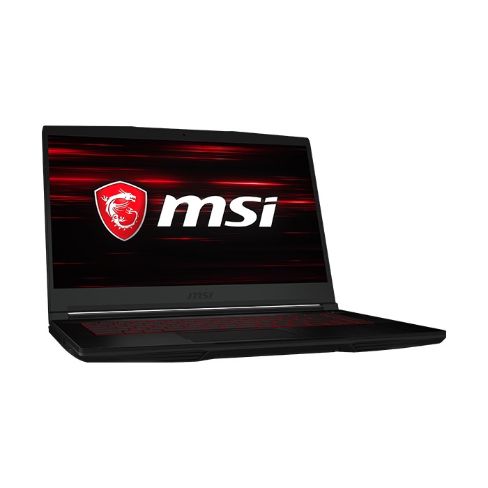Laptop MSI GF63 Thin 11SC-664VN (i5-11400H | 8GB | 512GB | GeForce® GTX 1650 4GB | 15.6' FHD 144Hz | Win 11)
