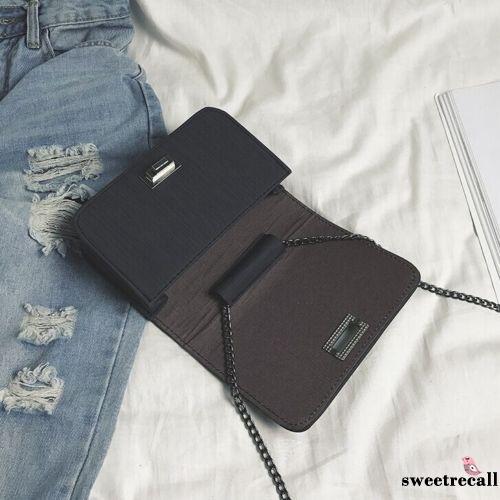 Evl-new Túi xách nữ Ví đeo vai Túi xách Tote Messenger Hobo Satchel Túi chéo