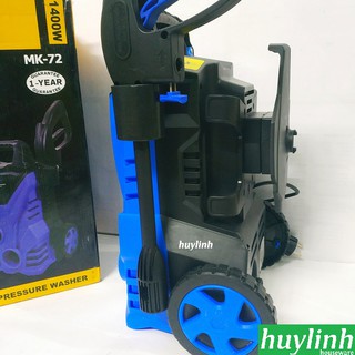 Máy rửa xe cao áp Kachi MK72