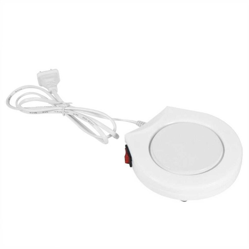 Máy Hâm Nóng Cà Phê / Trà Tiện Lợi