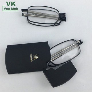 Kính lão gọng rút Zip po