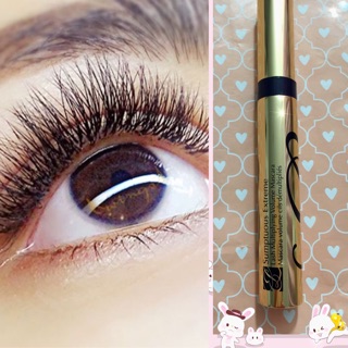 Mascara Estee Lauder Sumptuous Extreme - Full size(unbox)