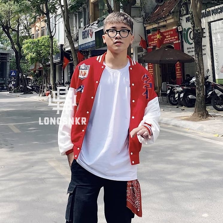 _ÁO T-shirt Trơn áo thun unisex tay lỡ nam nữ chuẩn form, Longsnkr