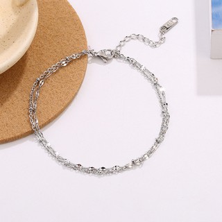 Lắc Chân Nữ 2 Tầng Titan Không Đen Không Ngứa Bilyshop TT 2177