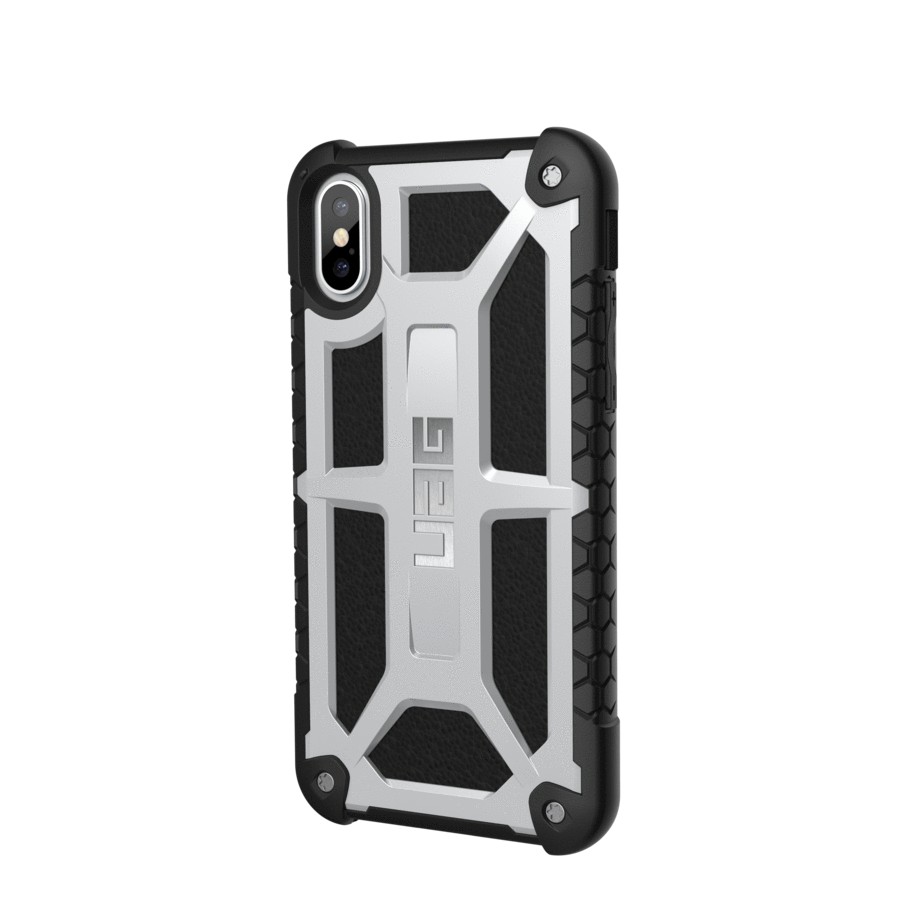 Ốp Iphone X/XS UAG Monarch