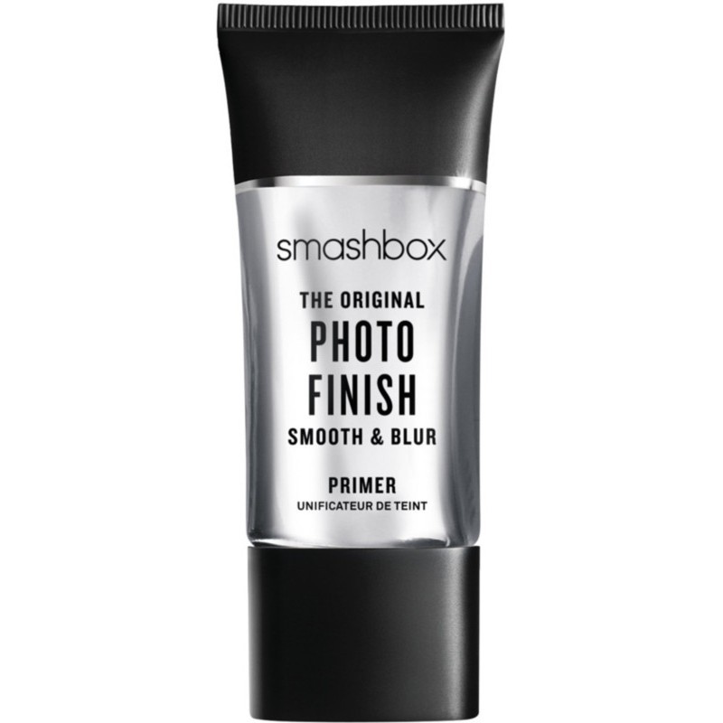 Kem Lót Smashbox The Original Photo Finish Smooth and Blur Primer 30ml