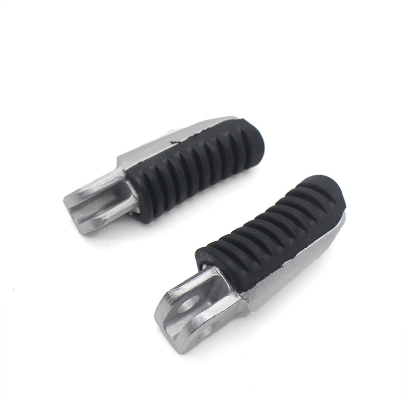 Phụ kiện gác chân trước cho xe mô tô KAWASAKI ER6N NINJA 650R 1000 Z1000SX VERSYS 650 1000 Z1000