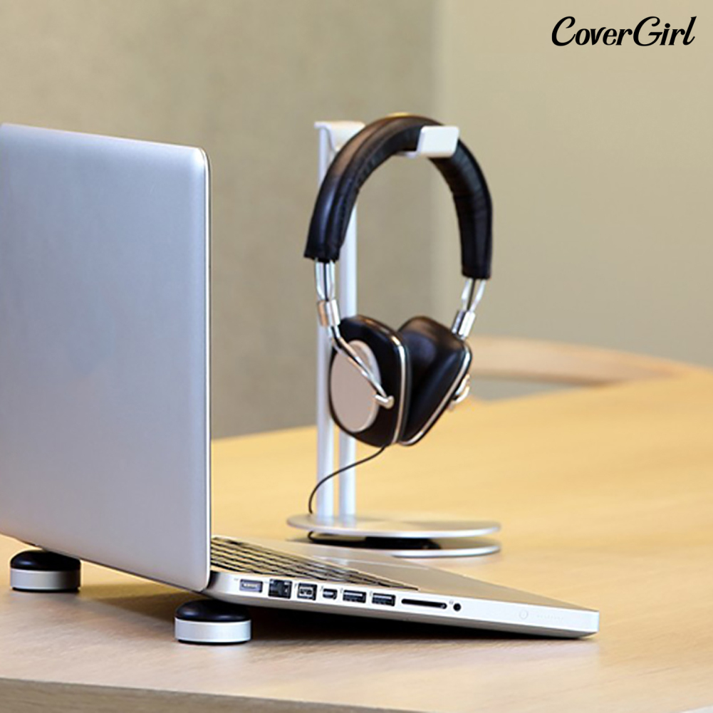 Giá Đỡ Tai Nghe Bằng Hợp Kim Nhôm Tiện Dụng | BigBuy360 - bigbuy360.vn