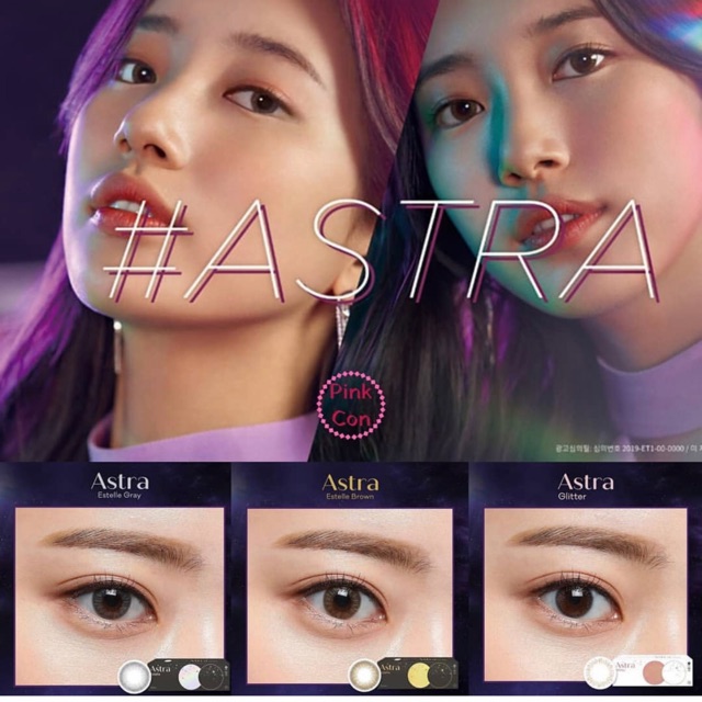 LENS 1 NGÀY - CLALEN IRIS - THANH LÝ GIÁ RẺ VÌ THIẾU ĐỘ