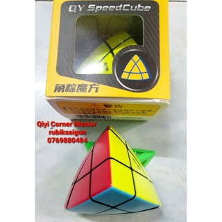 Rubik Qiyi Corner Master stkless