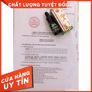 SERUM MỤN 3M