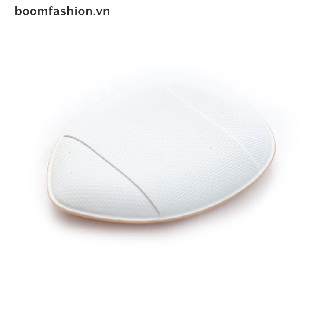 1 Mút Trang Điểm Hình Ngón Tay Mềm Mại Tiện Dụng