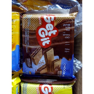 Bánh Xốp Nabati / Bánh Xốp Getgit