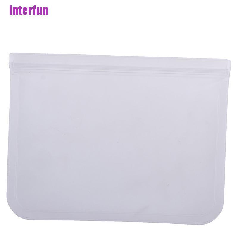 Dây Kéo Silicone Tái Sử Dụng Tiện Lợi