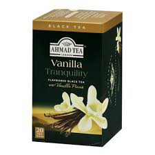 Trà Vani AHMAD 40g