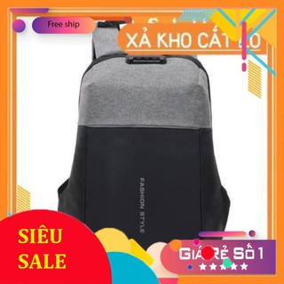 Balo nam nữ❣️FREESHIP❣️ đi học, đi phượt, đựng laptop hot nhất 2021 ( chống nước )