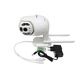 Camera giám sát ngoài trời xoay 360 độ Magicsee ZS120 - Chống nước tiêu chuẩn IP68 | BigBuy360 - bigbuy360.vn