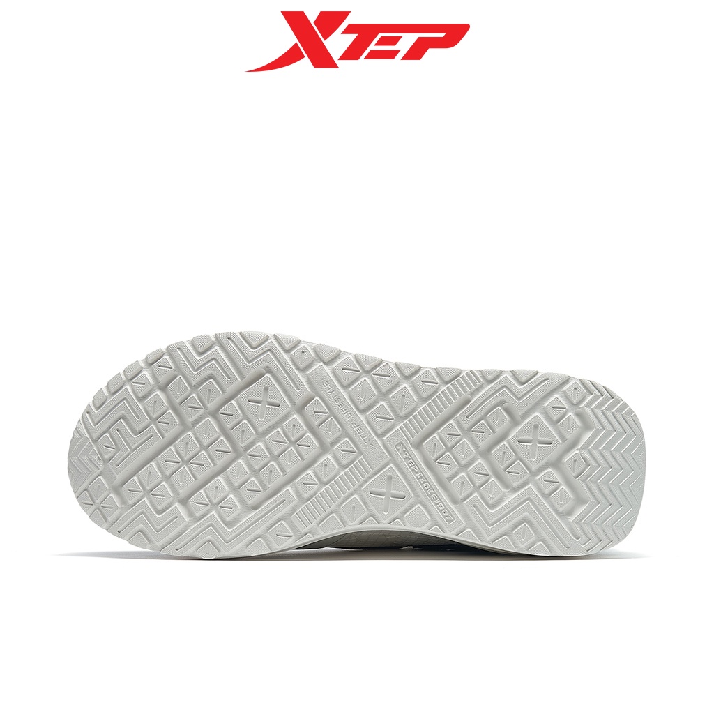 Giày thể thao nam Xtep chính hãng,kiểu dáng basic bắt mắt hợp thời trang, dễ phối 878219320023