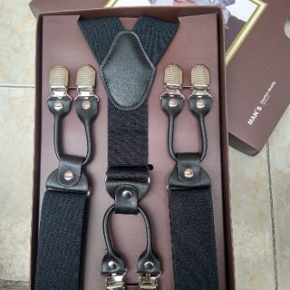 DÂY ĐEO QUẦN CHỮ Y BẢNG 3.5CM .DÂY HÀNG CAO CẤP