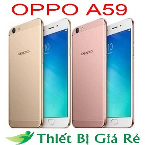 ĐIỆN THOẠI OPPO A59