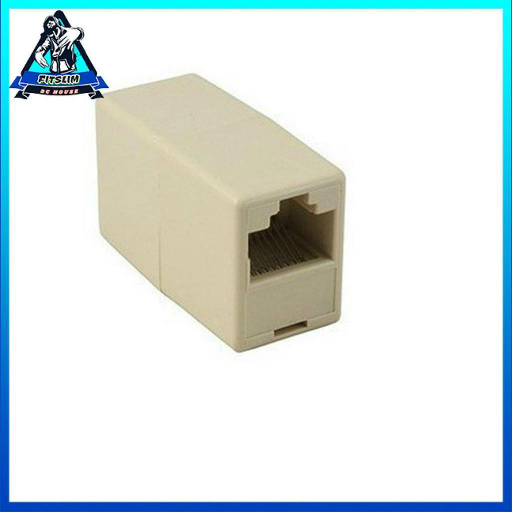 Đầu nối dây cáp mạng Lan Ethernet RJ45