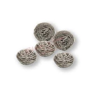 2 miếng cọ nồi cọ bát sl01 c001