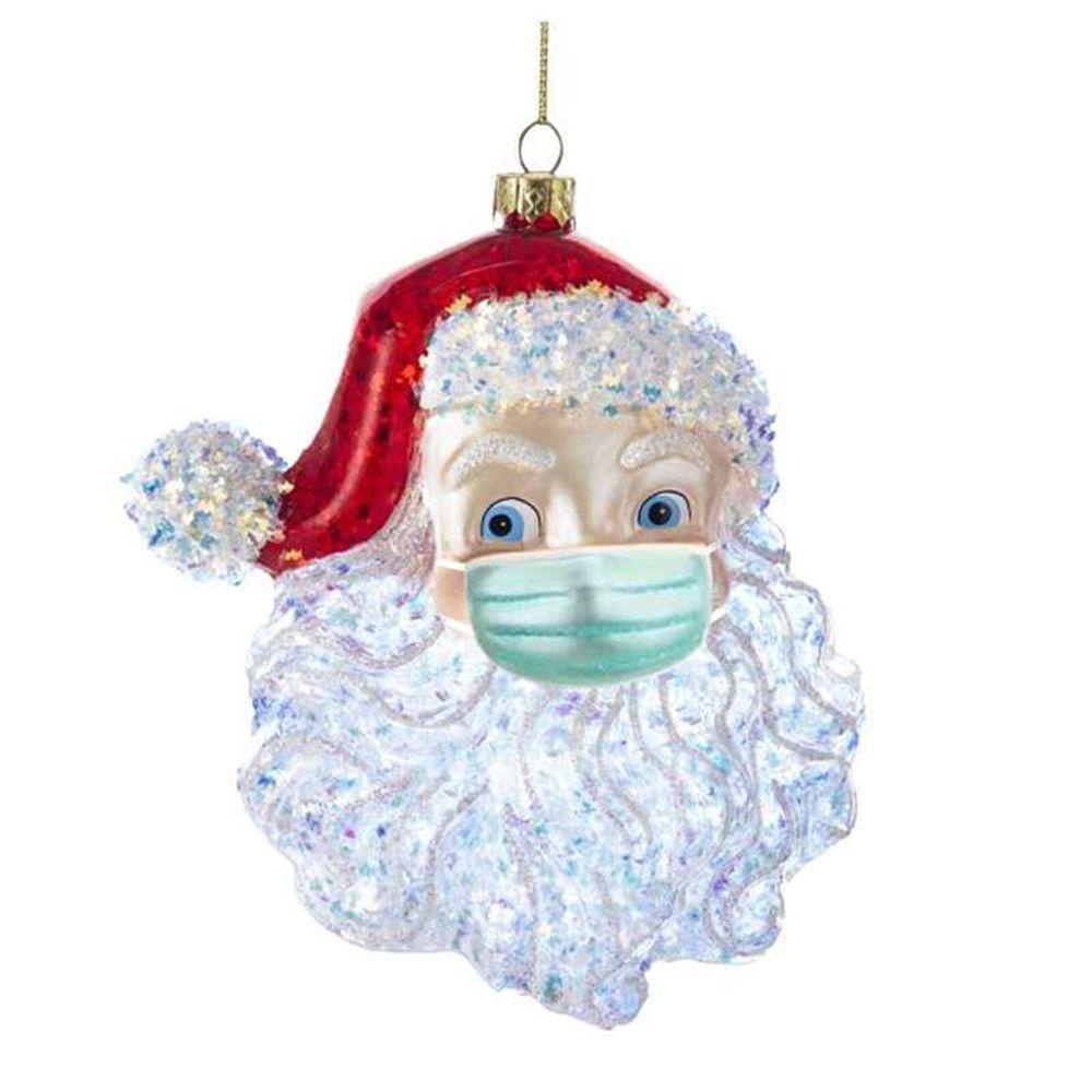 Phụ Kiện Treo Trang Trí Cây Thông Noel