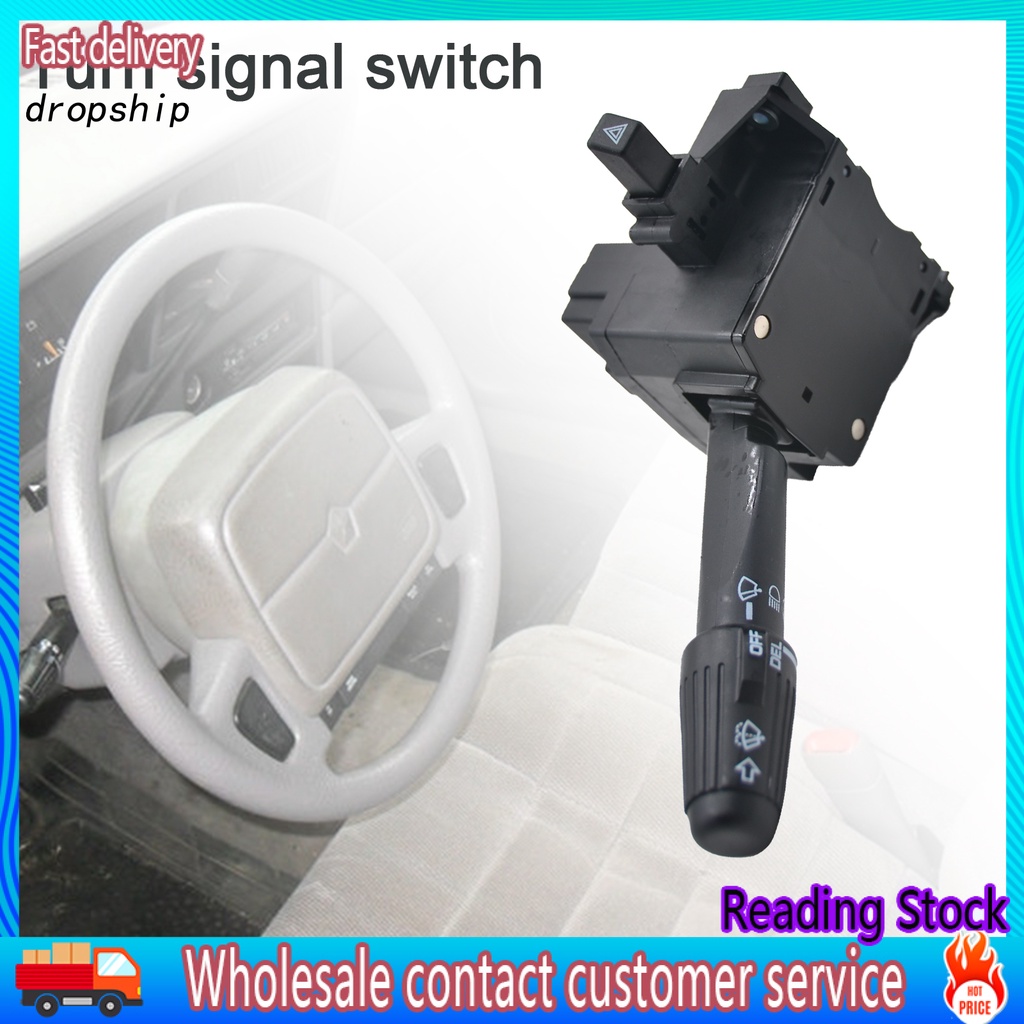 Công Tắc Đèn Tín Hiệu Bằng Abs 4728424 Chất Lượng Cao