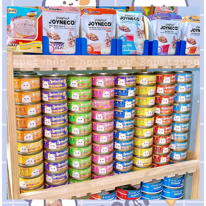 COMBO PATE LON AATAS CAT GIÚP TĂNG CÂN