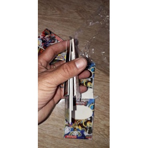 Combo 125 thẻ bài Yugi oh phiên bản tiếng việt hoặc tiếng Anh bằng giấy bóng cứng