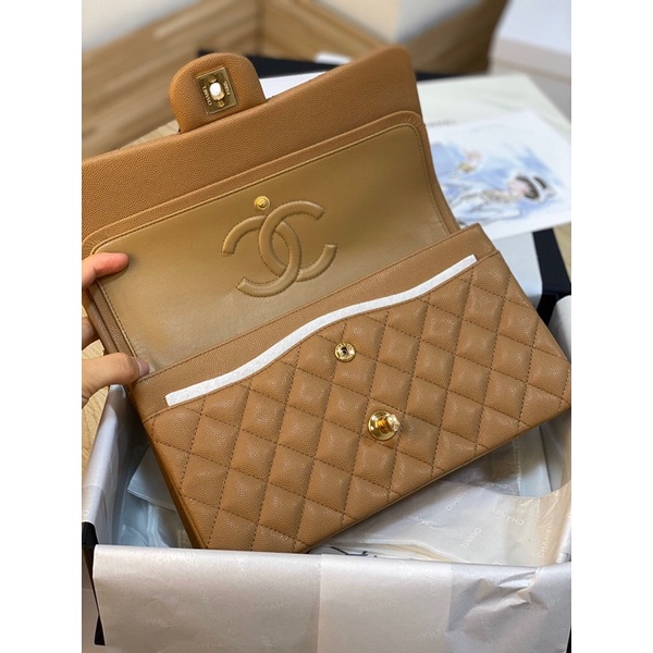 Túi classic ô trám