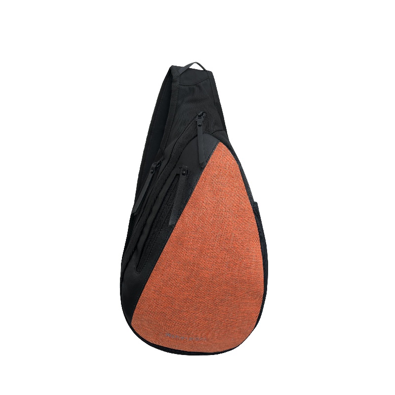 Túi Sling bag chống trộm Sherpani Esprit at chống thấm nước tốt, thiết kế độc đáo_ Bảo hành 12 tháng