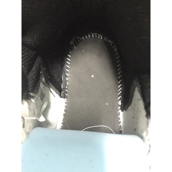 Giày jordan panda cổ cao nam nữ